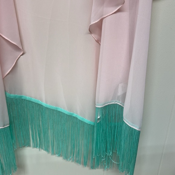 NWT 3 LuLuRoe Cardigan (Duster) Bundle SzL - Picture 6 of 10